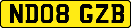 ND08GZB