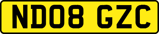 ND08GZC