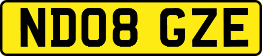 ND08GZE