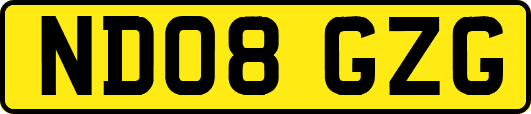 ND08GZG