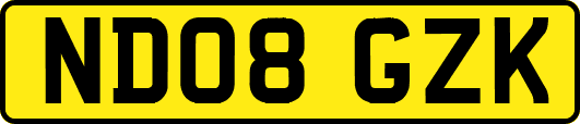 ND08GZK