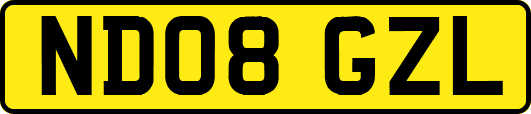 ND08GZL