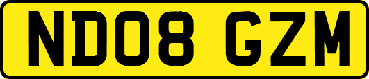 ND08GZM