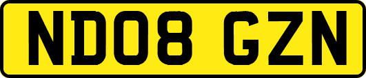 ND08GZN