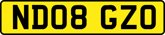 ND08GZO