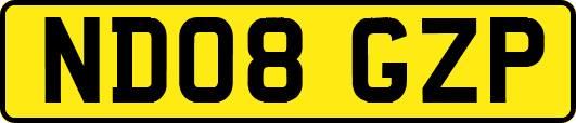 ND08GZP