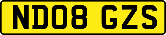 ND08GZS