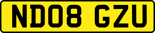 ND08GZU