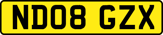 ND08GZX