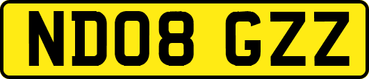 ND08GZZ