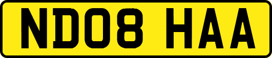 ND08HAA