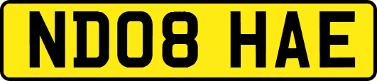 ND08HAE