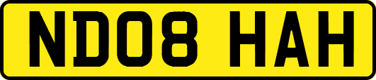 ND08HAH
