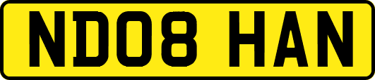 ND08HAN