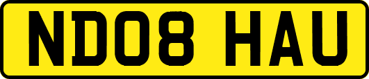 ND08HAU