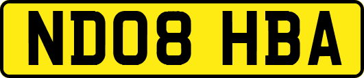 ND08HBA