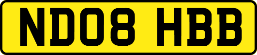 ND08HBB