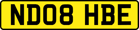 ND08HBE