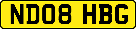 ND08HBG