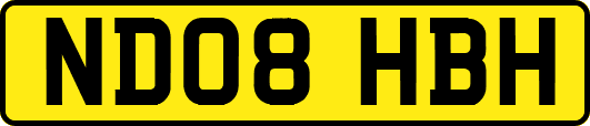 ND08HBH