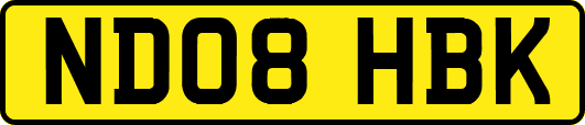 ND08HBK