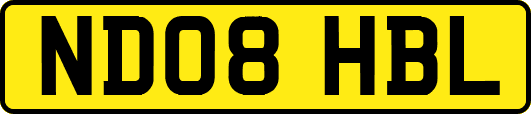 ND08HBL