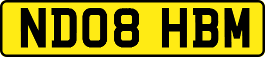 ND08HBM