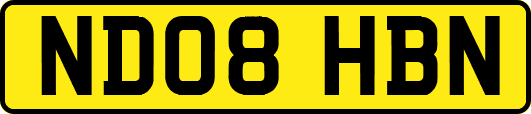 ND08HBN