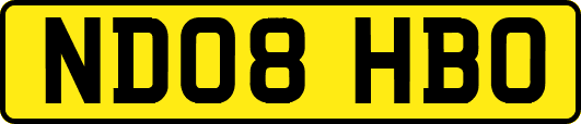 ND08HBO