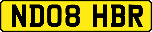 ND08HBR