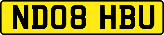 ND08HBU