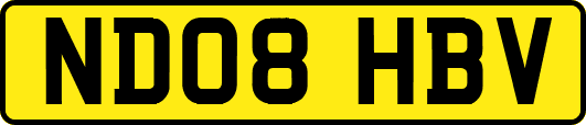 ND08HBV