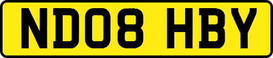 ND08HBY
