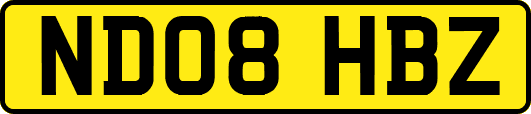 ND08HBZ