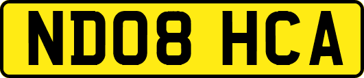 ND08HCA