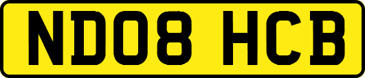 ND08HCB