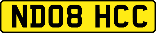 ND08HCC