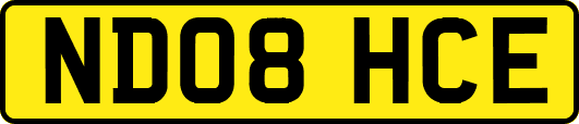 ND08HCE