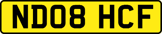 ND08HCF