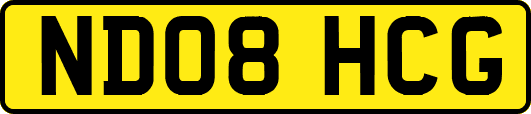 ND08HCG