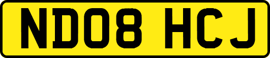 ND08HCJ