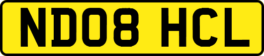 ND08HCL
