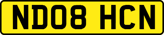ND08HCN