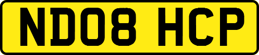 ND08HCP