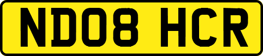 ND08HCR