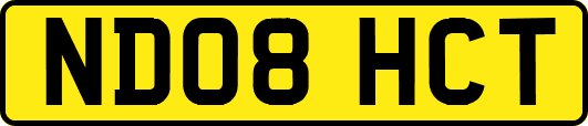 ND08HCT