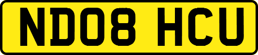 ND08HCU