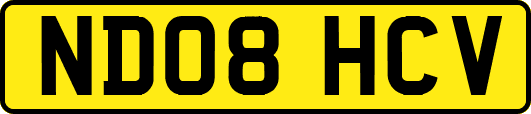 ND08HCV