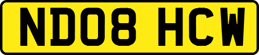 ND08HCW