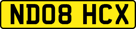 ND08HCX
